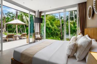 Villa Ubud Du Monde by BaliSuperHost - Ubud - 3
