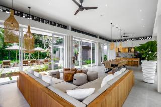 Villa Ubud Du Monde by BaliSuperHost - Ubud - 7