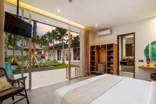 Villa Ubud Du Monde by BaliSuperHost - Ubud - 8