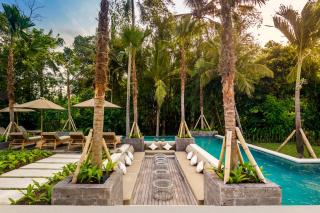 Villa Ubud Du Monde by BaliSuperHost - 7