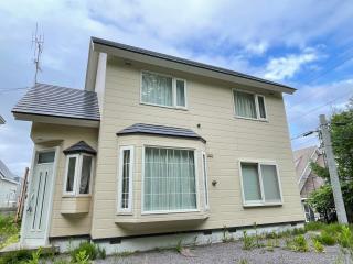京樽2号 1棟貸切 一軒家 4-Bedrooms Duplex Private Villa KYOTARU2 - Otaru - 0