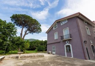B&B Tenuta Fanelli - Forino - 2