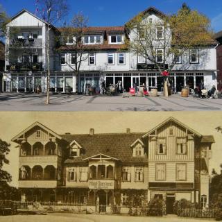 Hostel Harzer Hof - 7