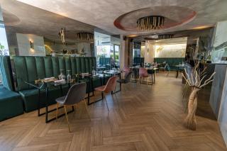 Puteoli Palace Hotel - Pozzuoli - 1