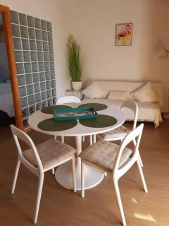 Segunda casa de Ana Lucia en la playa - Villajoyosa - 6