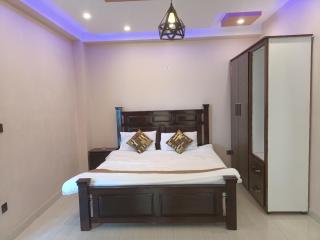 City Seasons Hotel Murree - Murree - 6