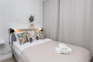 The Olive Apartment Gdańsk City Center by Noclegi Renters - 8