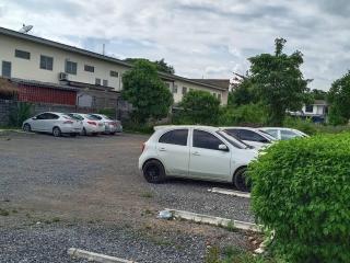 โสดาอพาร์ทเม้นท์ - Ban Lam Phak Kut - 9