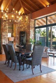 AGROLOGY LUX - 4 BEDROOM Luxurious villa on an Agricultural Haven Retreat - Sálakos - 9