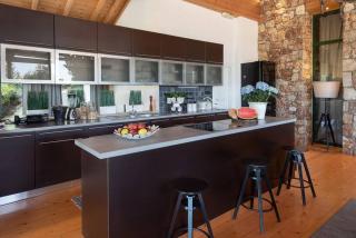 AGROLOGY LUX - 4 BEDROOM Luxurious villa on an Agricultural Haven Retreat - Sálakos - 8