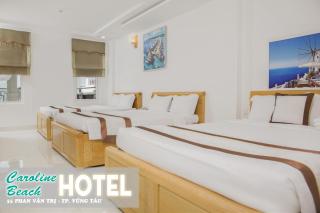 CAROLINE BEACH VUNG TAU - Vung Tau - 5