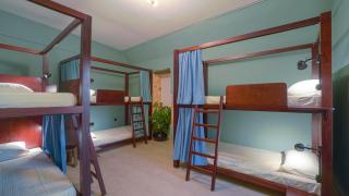 Youth Of Dope Supreme Hostel - Khordhákion - 5