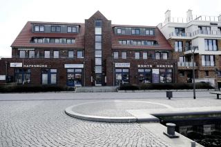 Ferienwohnung "Am Yachthafen" Objekt ID 12104-7 - Waren - 7