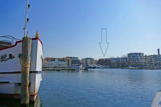 Ferienwohnung "Am Yachthafen" Objekt ID 12104-7 - Waren - 6