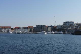 Ferienwohnung "Am Yachthafen" Objekt ID 12104-7 - Waren - 5