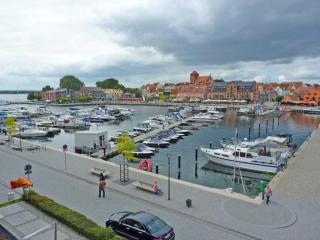 Ferienwohnung "Am Yachthafen" Objekt ID 12104-7 - 2