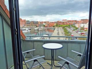 Ferienwohnung "Am Yachthafen" Objekt ID 12104-7 - 3