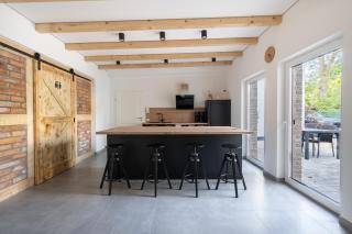 Burghof Apartments Hoyerswerda - 2