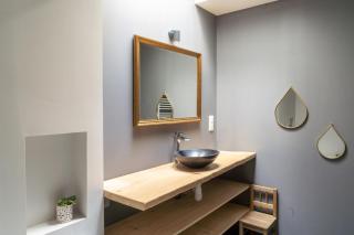 Charmante maison plain-pied et son jardin fleuri - Nantes - 6