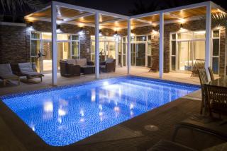 Dar 66 Pool Chalets with Jacuzzi - Ras al Khaimah - 6
