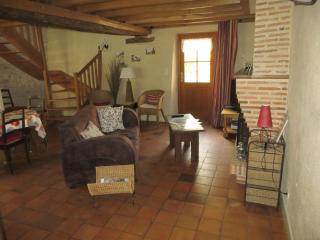 Maison confortable avec jardin à Mardié + Terrasse - Mardié - 2