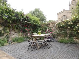 Church Cottage - Burford - 6