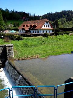Penzion U Bušů - Malá Bystřice - 0