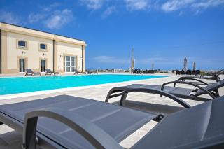 Dimora Savarino Marzamemi Suites with pool - 1