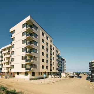 Sea Corner Apartments - 6