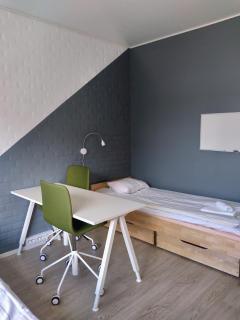 Harju Apartments - Jyväskylä - 8