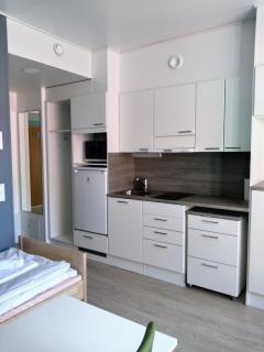 Harju Apartments - Jyväskylä - 6