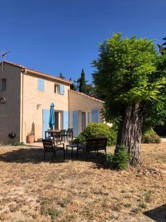 Castel Mireio Gîtes - Cairanne - 1