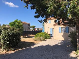 Castel Mireio Gîtes - Cairanne - 0