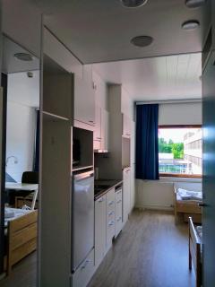Harju Apartments - Jyväskylä - 7