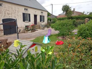 Gite du moulin à la ferme pour 6 á 8 pers tt confort - Beauvilliers - 0