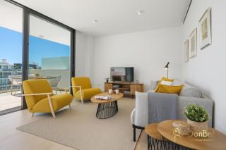 Exclusive apartment in Higueron west 217 in Fuengirola - 3