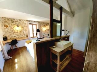 Barbarens Maison d'hotes - 9