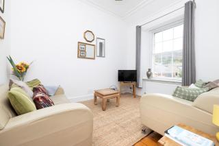 JOIVY Cosy Flat in the Heart of Edinburgh - 1