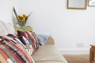 JOIVY Cosy Flat in the Heart of Edinburgh - Edinburgh - 2