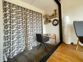 Magnifique chambre avec vue imprenable - 2