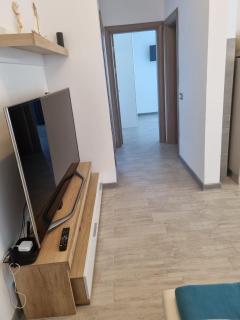 Apartament Hampton 3 by Alz - Năvodari - 6