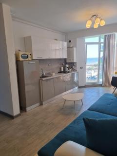 Apartament Hampton 3 by Alz - 6