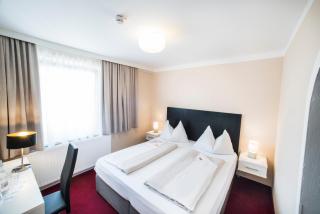 Stadthotel Kramer - Villach - 8