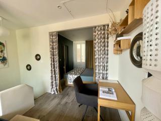 Magnifique chambre avec vue imprenable - 5