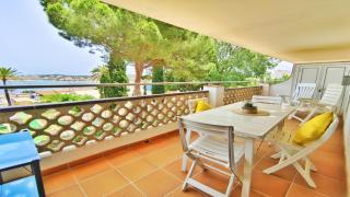 VACAY Apartamento Sol i Mar, vistas al mar, en la Costa Brava, L'Escala! - 7