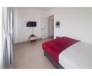 Wisma Brata 2 Mitra RedDoorz - 3