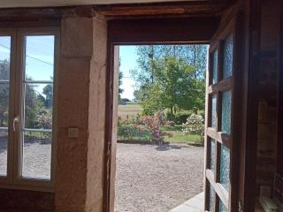 Entre forêts et prairies - 2