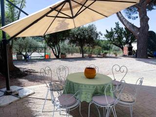 Villa La Muse avec piscine privée et chauffée - Sablet - 6