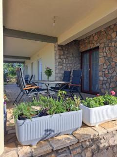 Apartments Marella - Skradin - 7