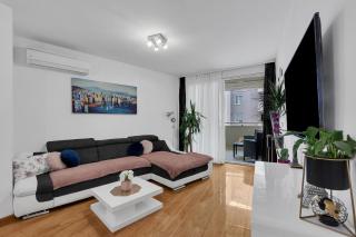 Stylish Apartment - Makarska - 0
